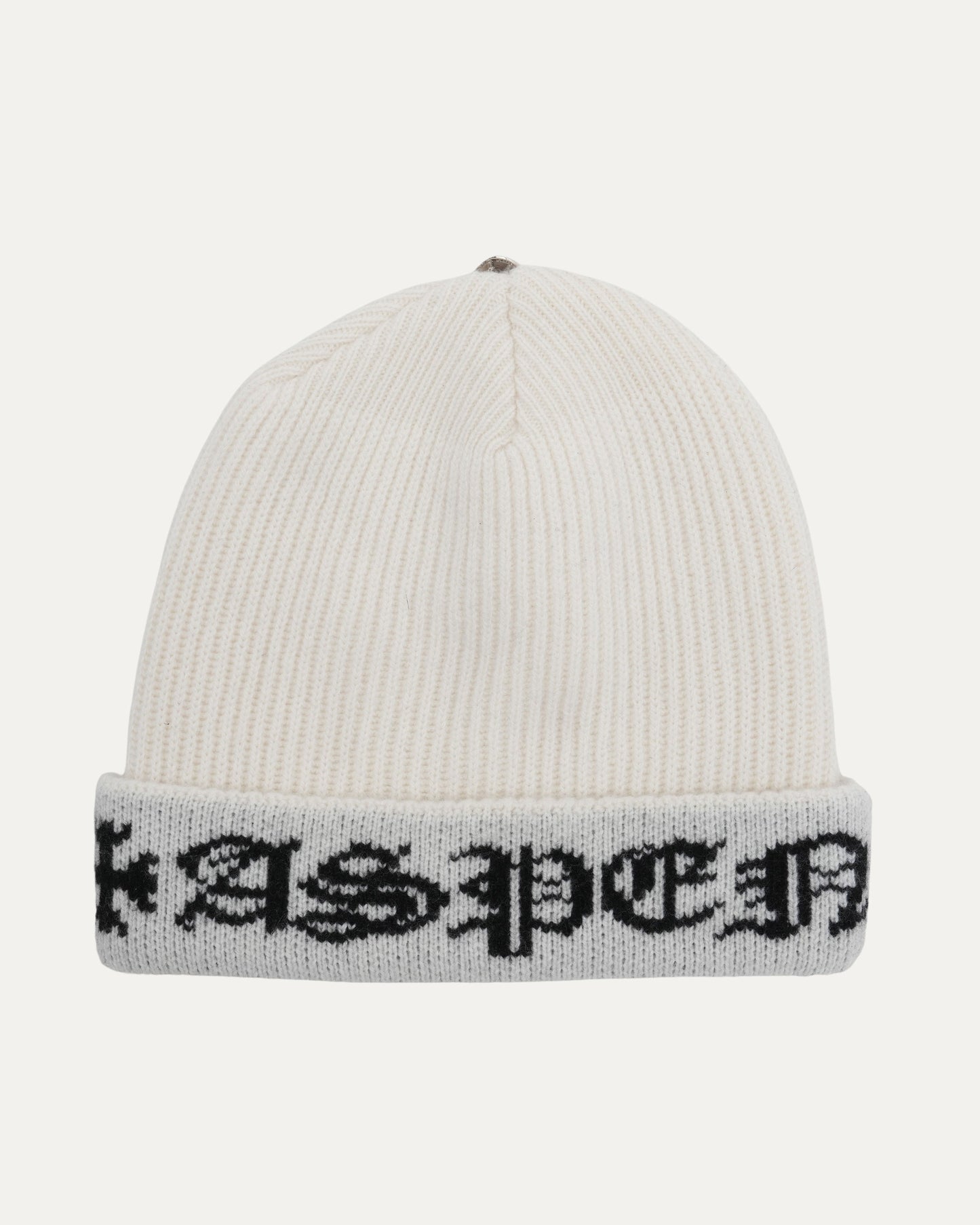 Aspen Exclusive Big Daddy Oversized Cashmere Beanie