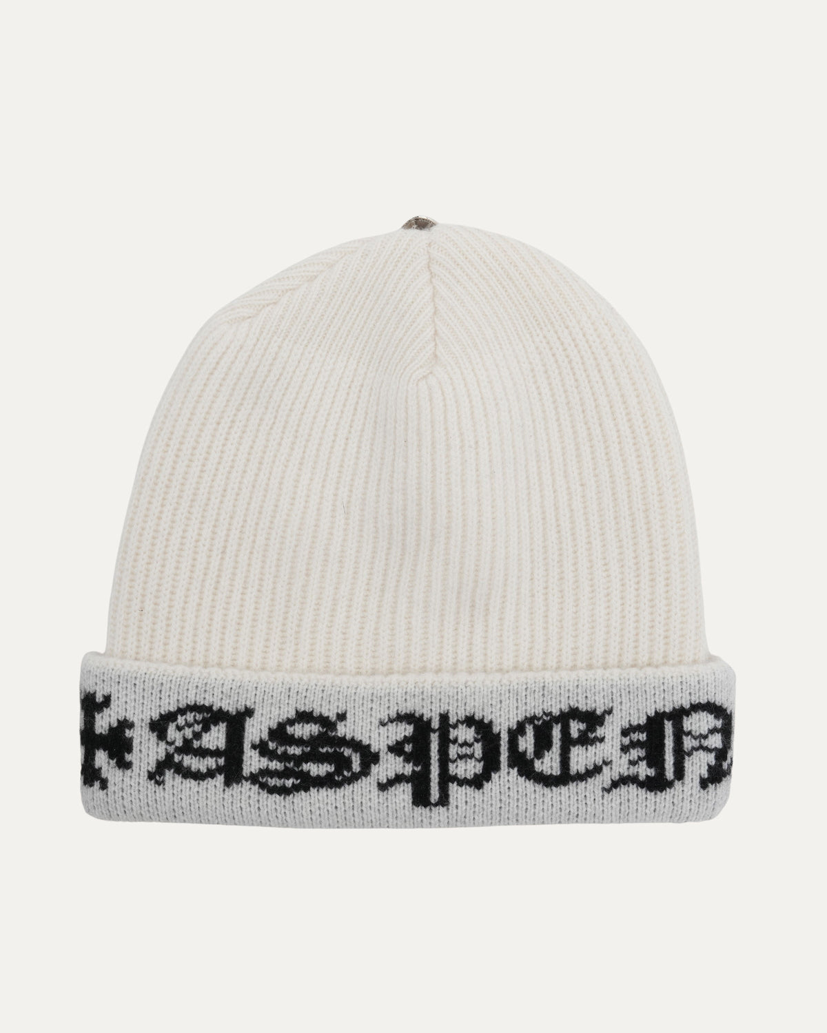 Aspen Exclusive Big Daddy Oversized Cashmere Beanie
