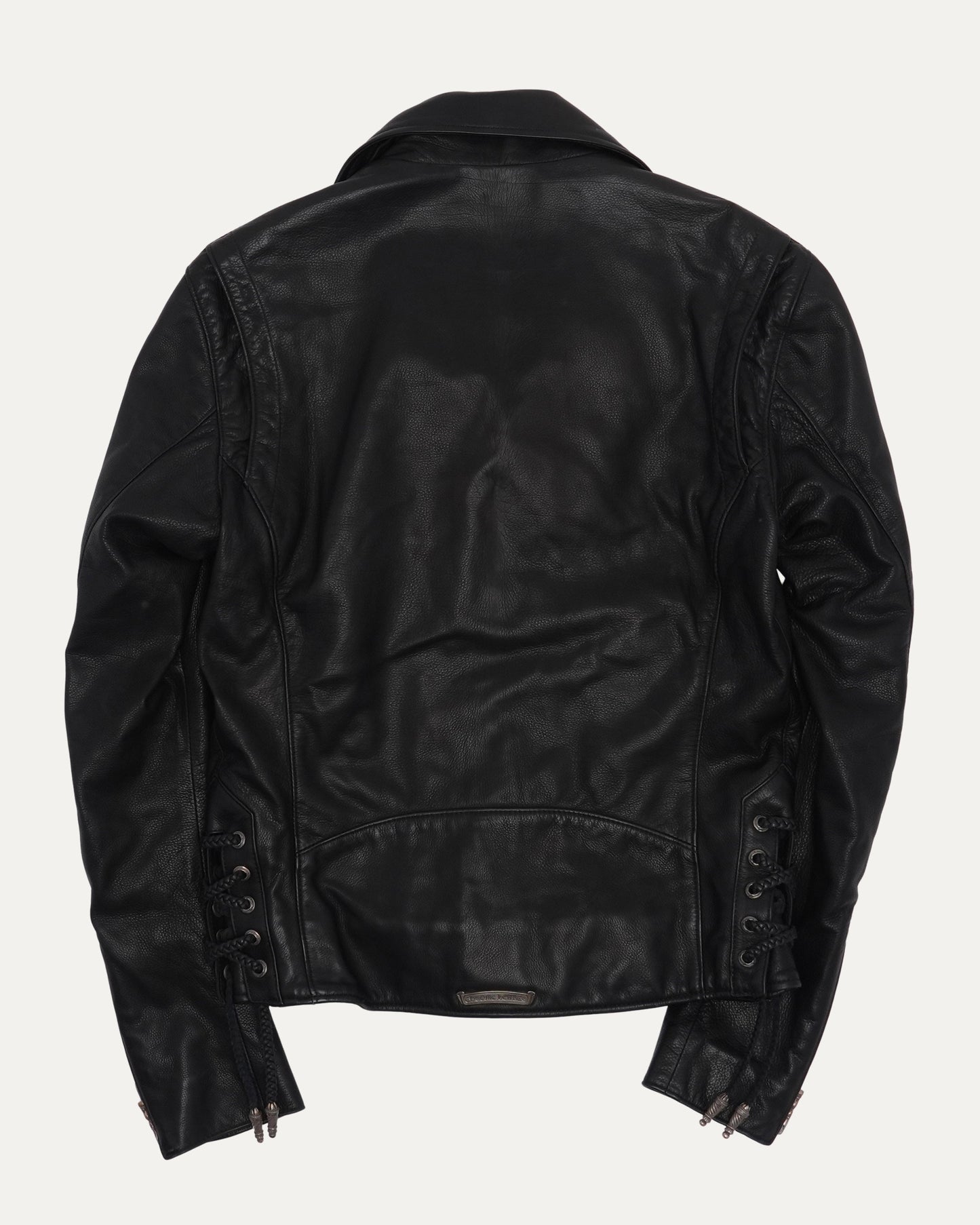 JJ Dean Leather Jacket