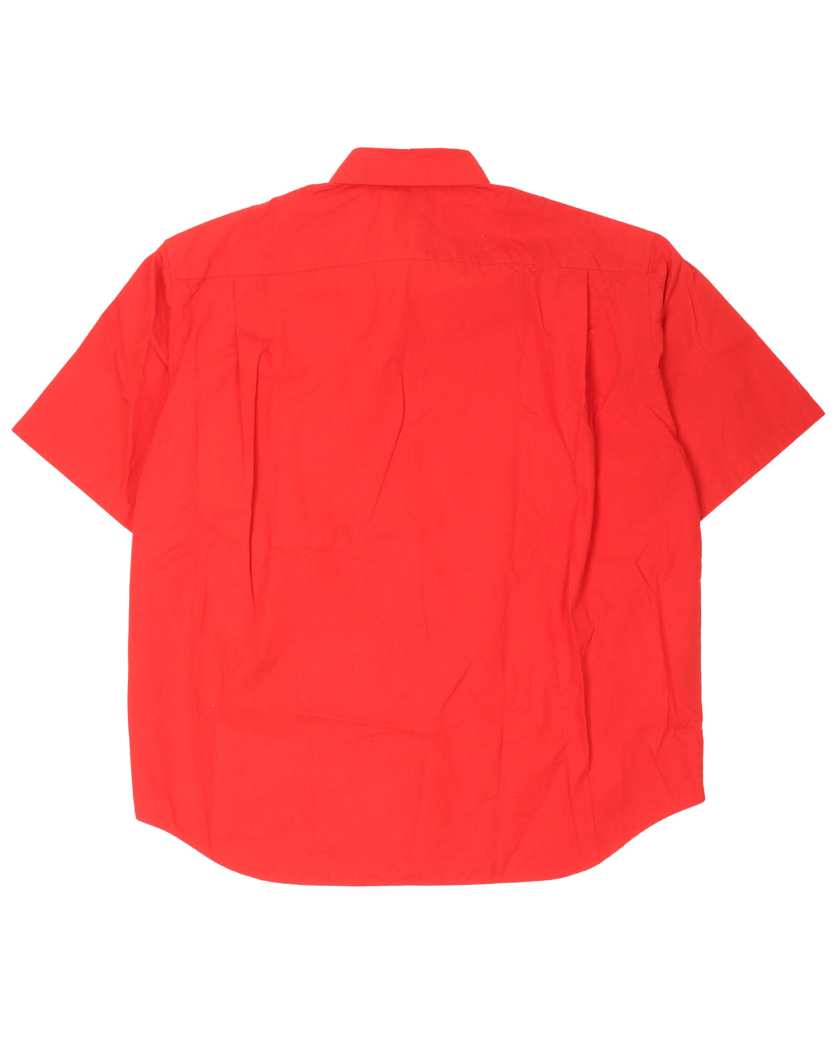 Button Up Shirt