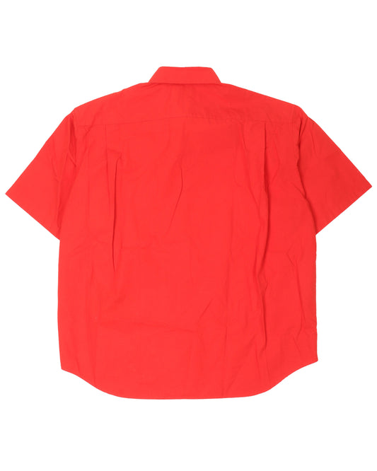 Button Up Shirt