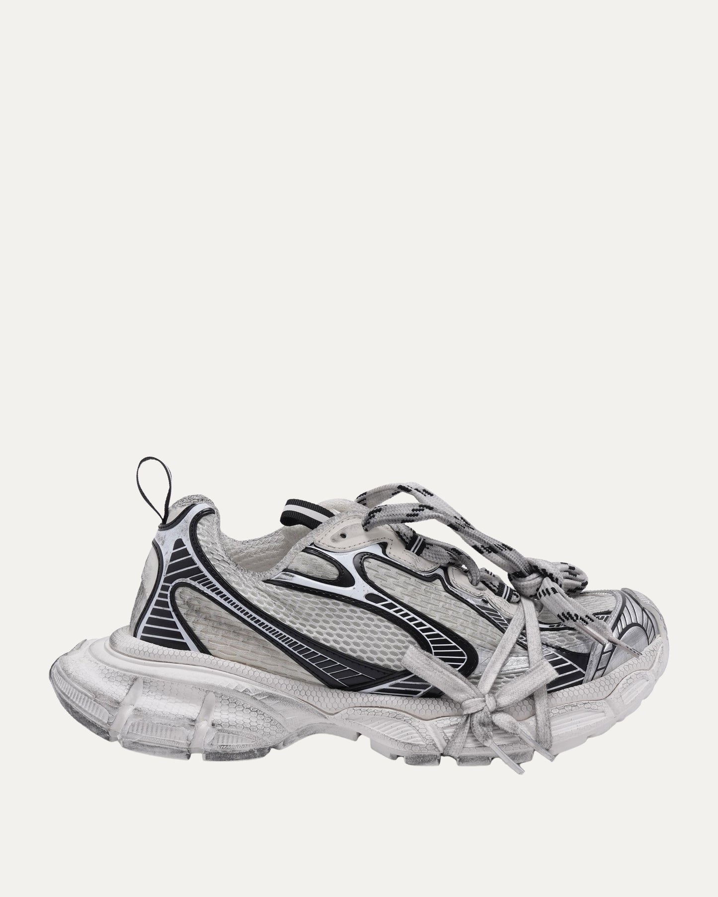 3XL Sneaker