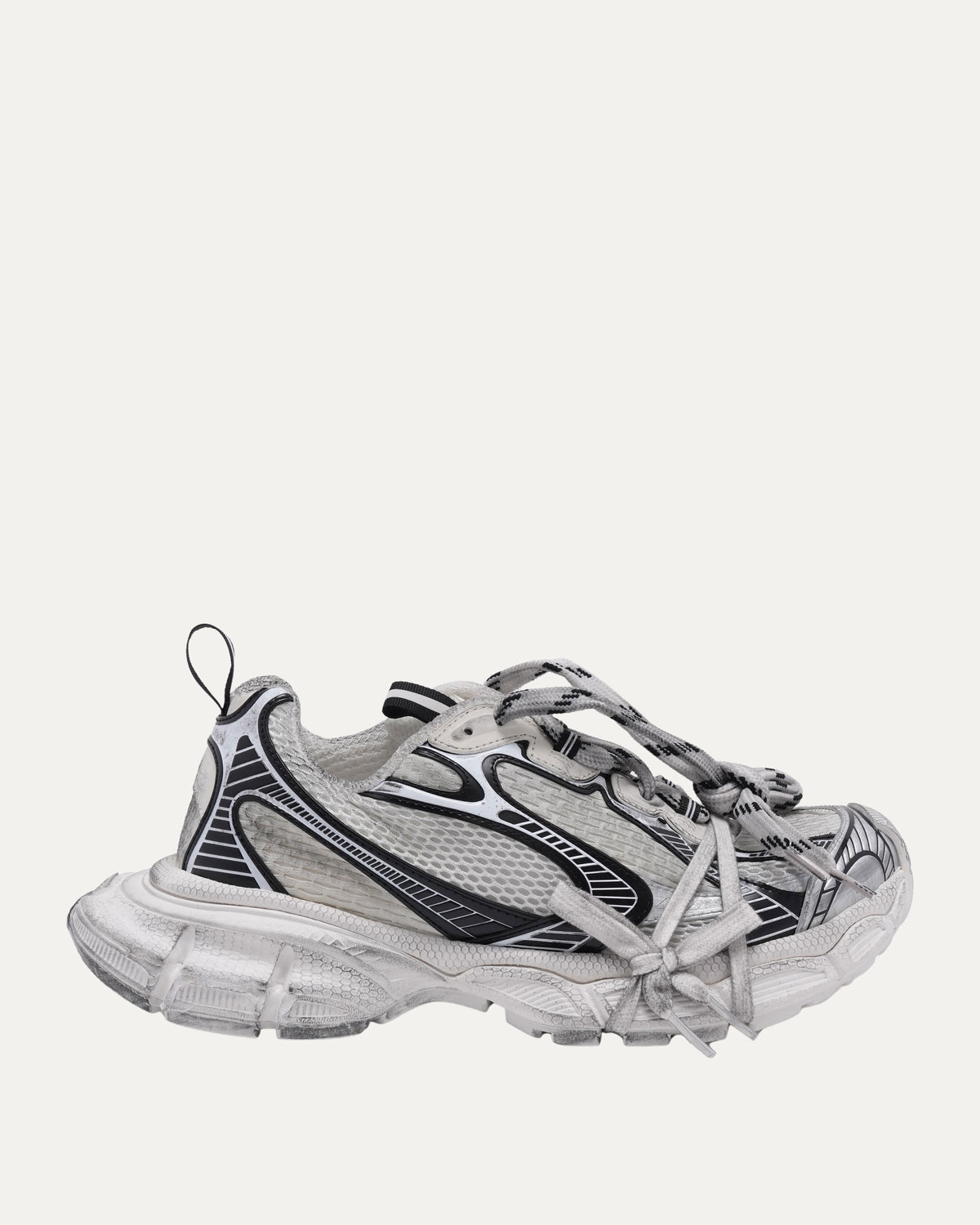 3XL Sneaker