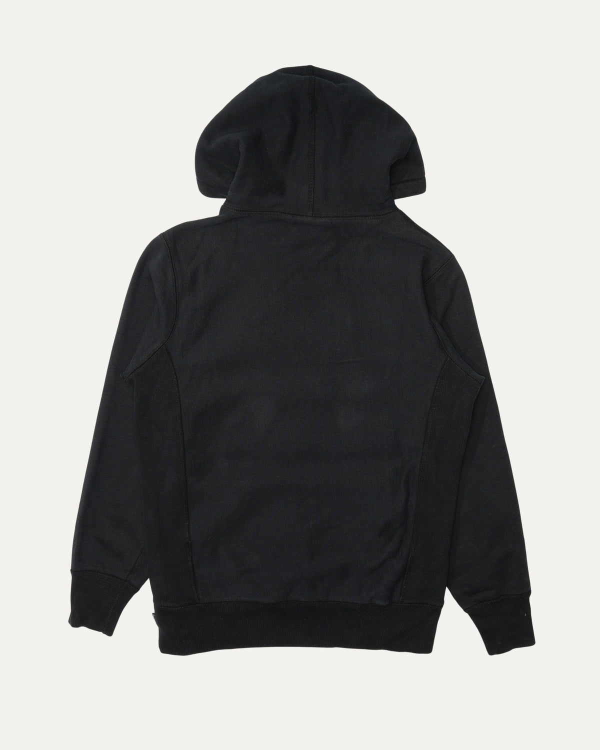 Box Logo Hoodie