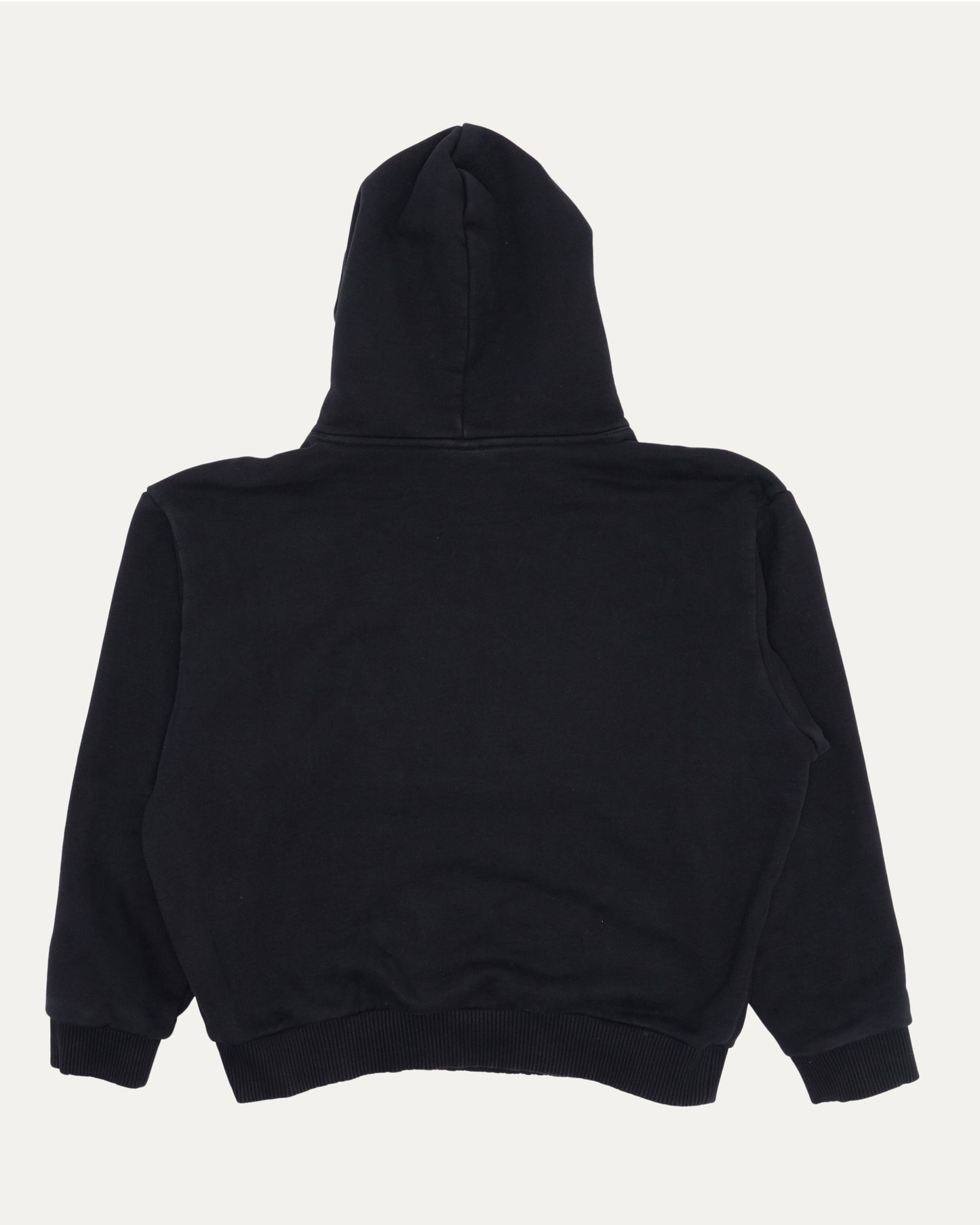 Oakley Embroidered Logo Hoodie