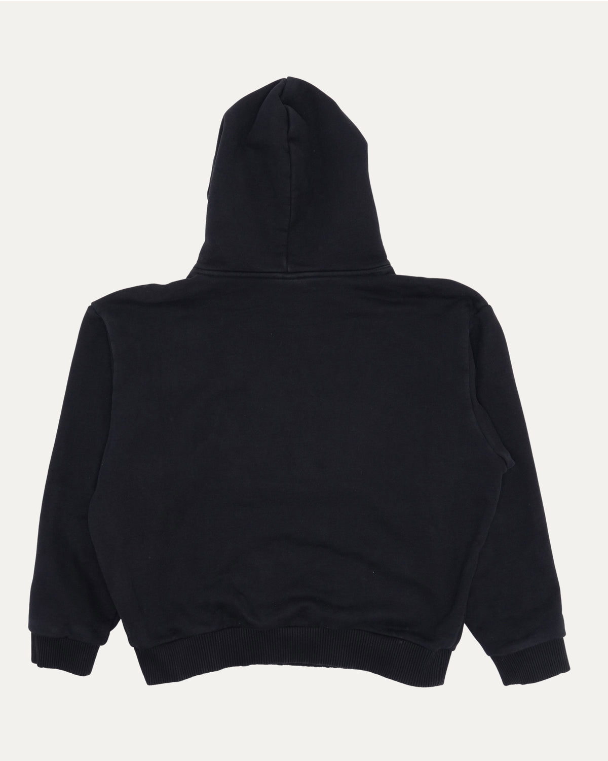 Oakley Embroidered Logo Hoodie