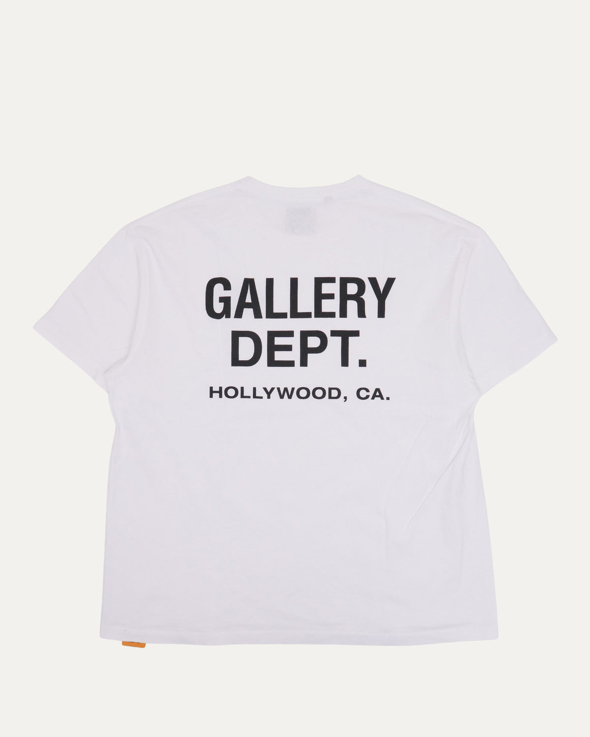 Logo T-Shirt