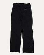 Side Snap Pants