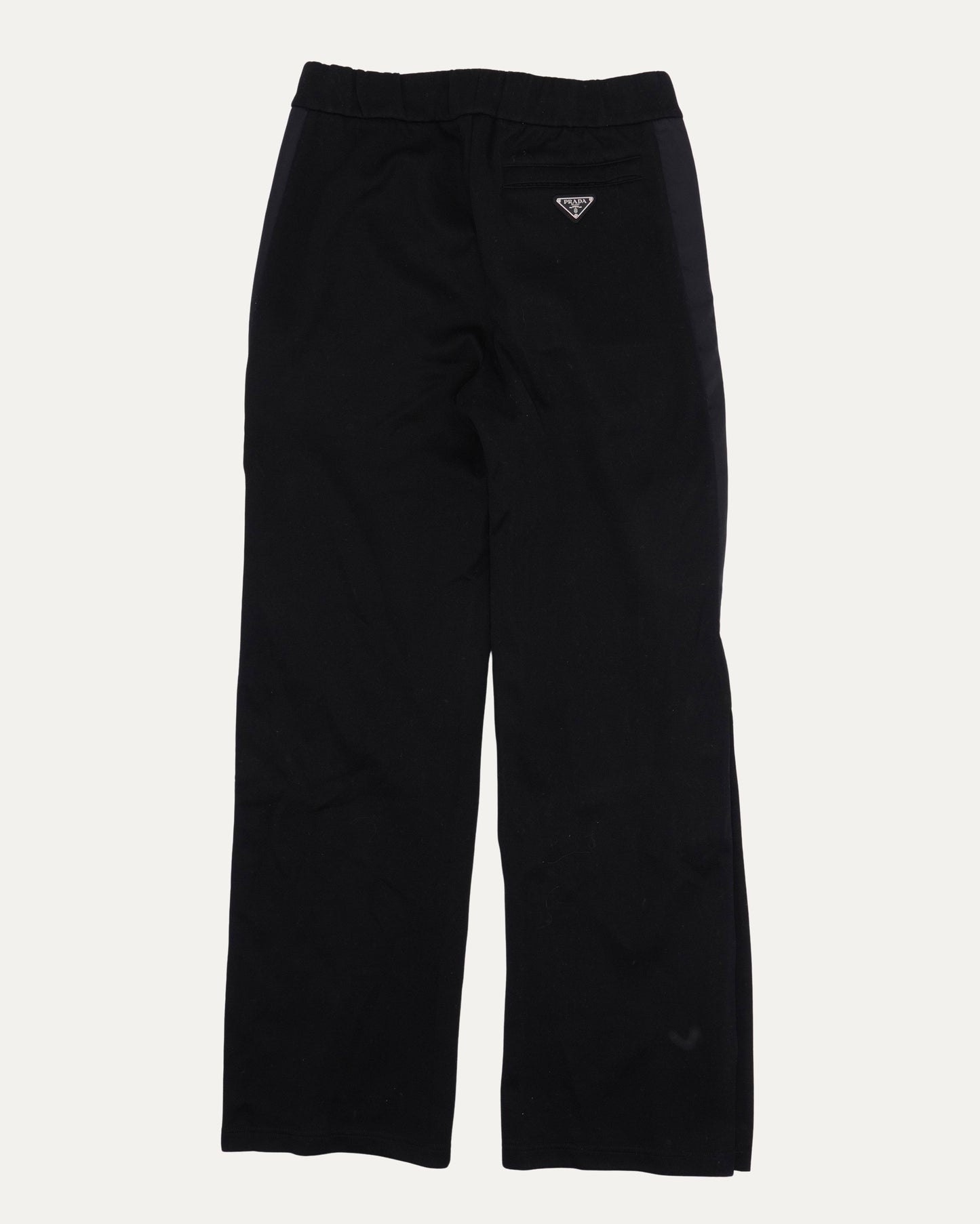 Side Snap Pants