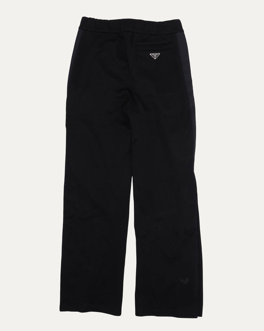 Side Snap Pants