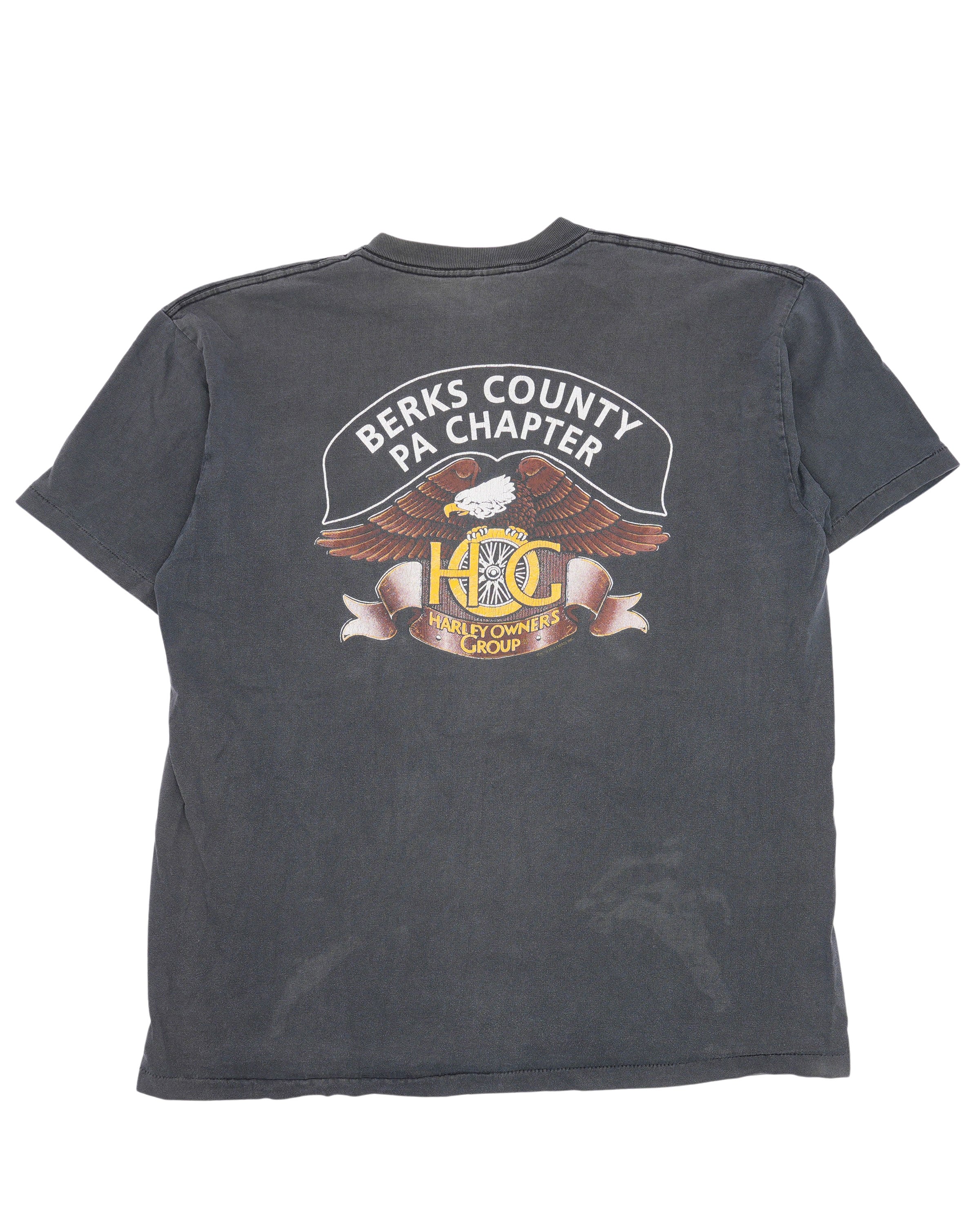Harley Owners Group T-Shirt
