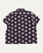 Star Print Shirt