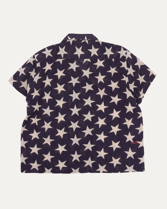 Star Print Shirt