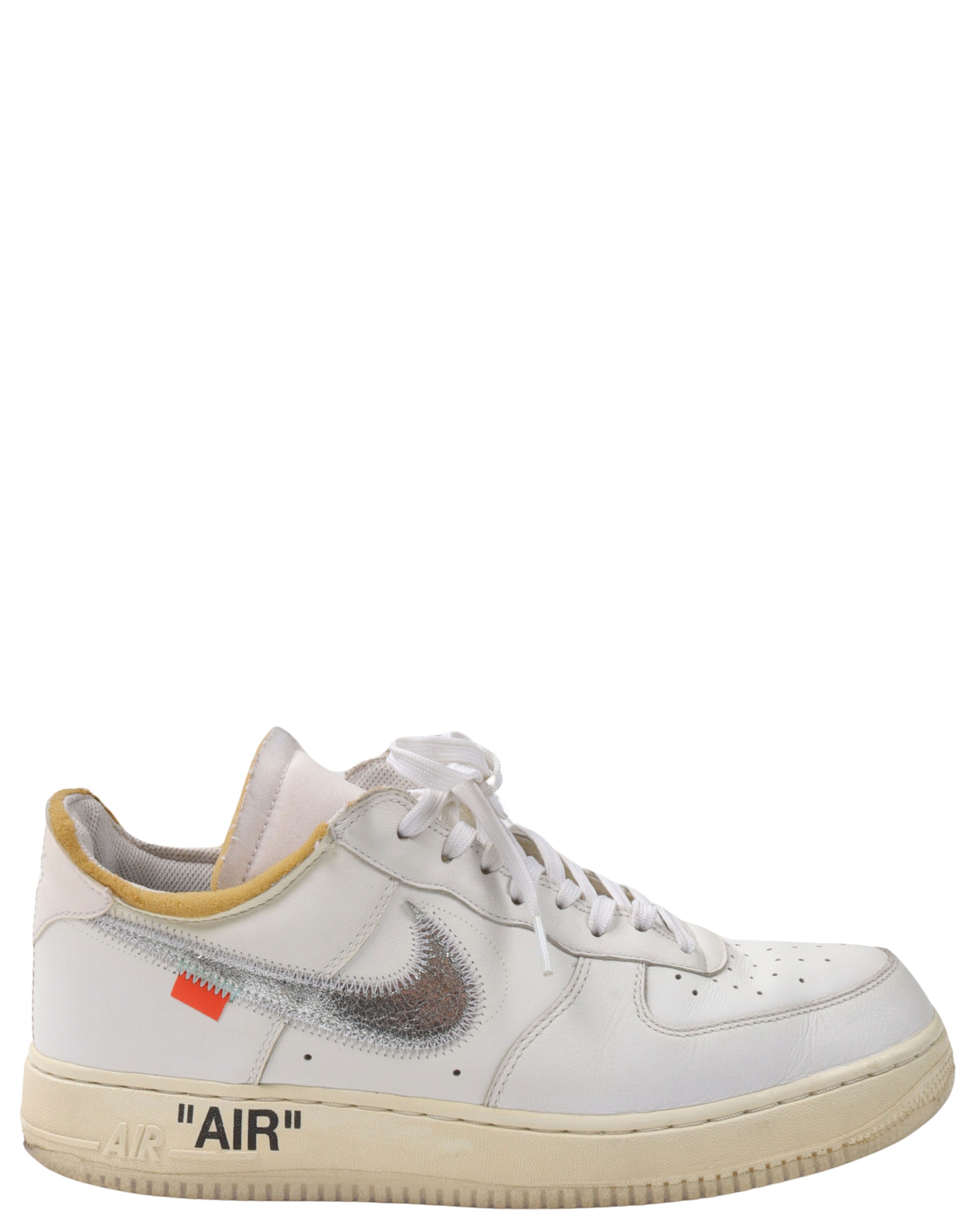 Off-White Air Force 1 ComplexCon Exclusive