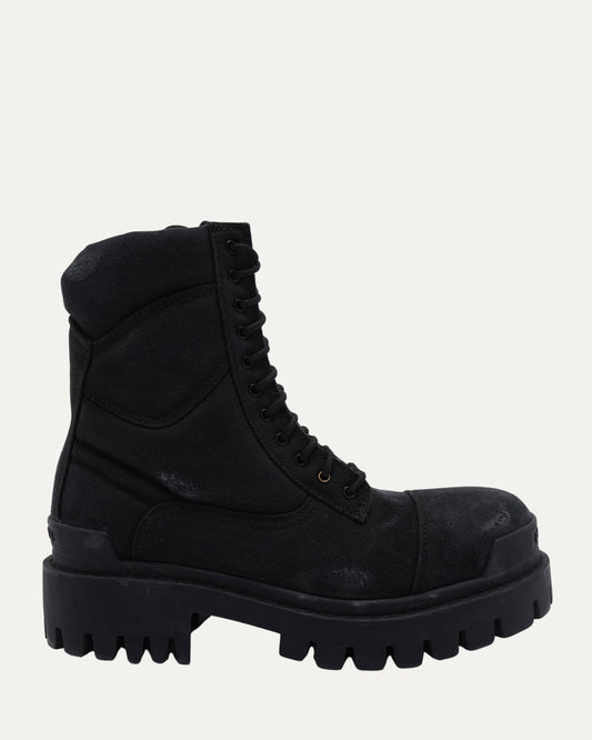 Strike Boots