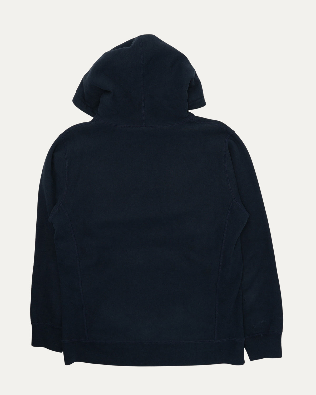 Box Logo Hoodie