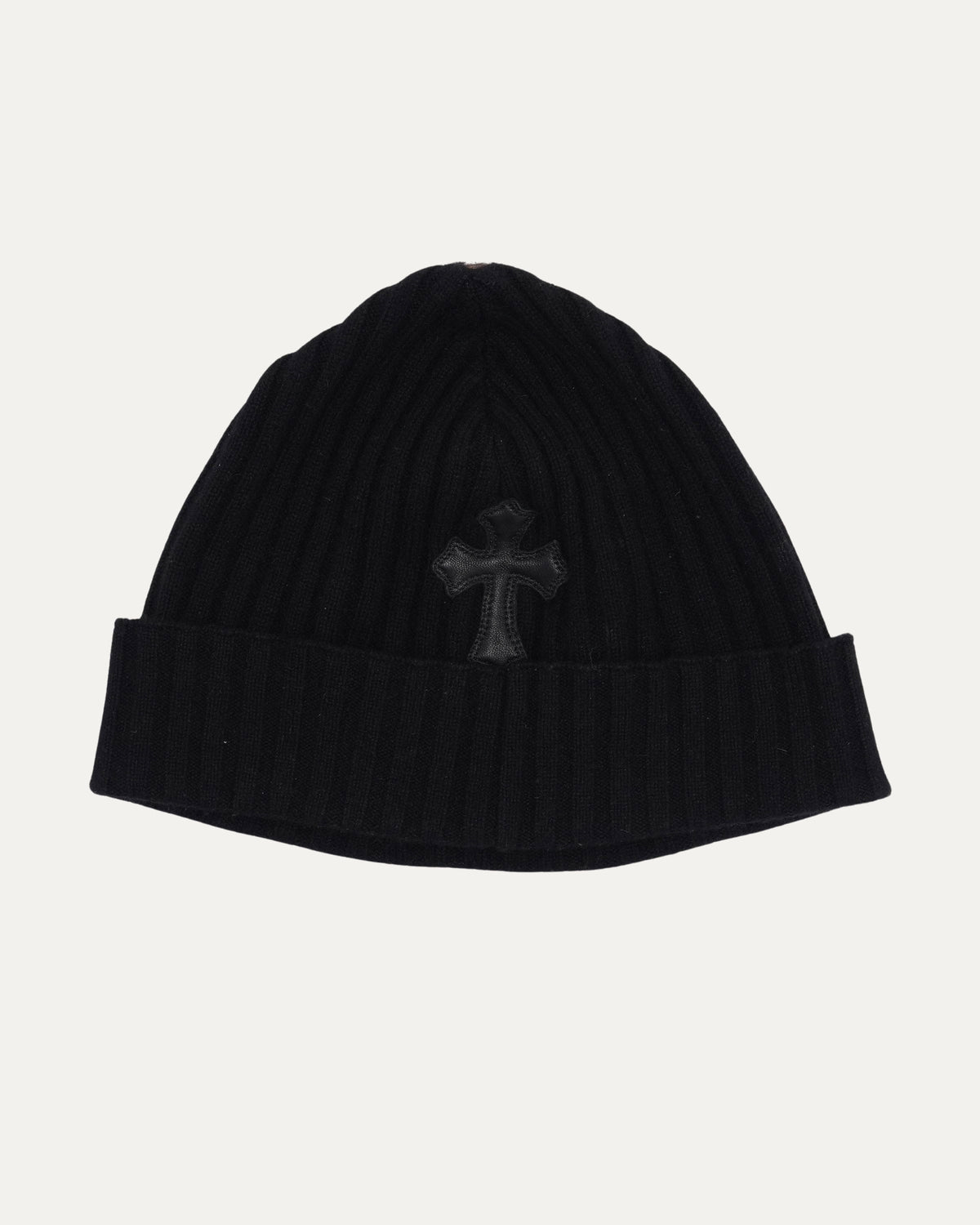 Cashmere Plus Cross and Cross Patch