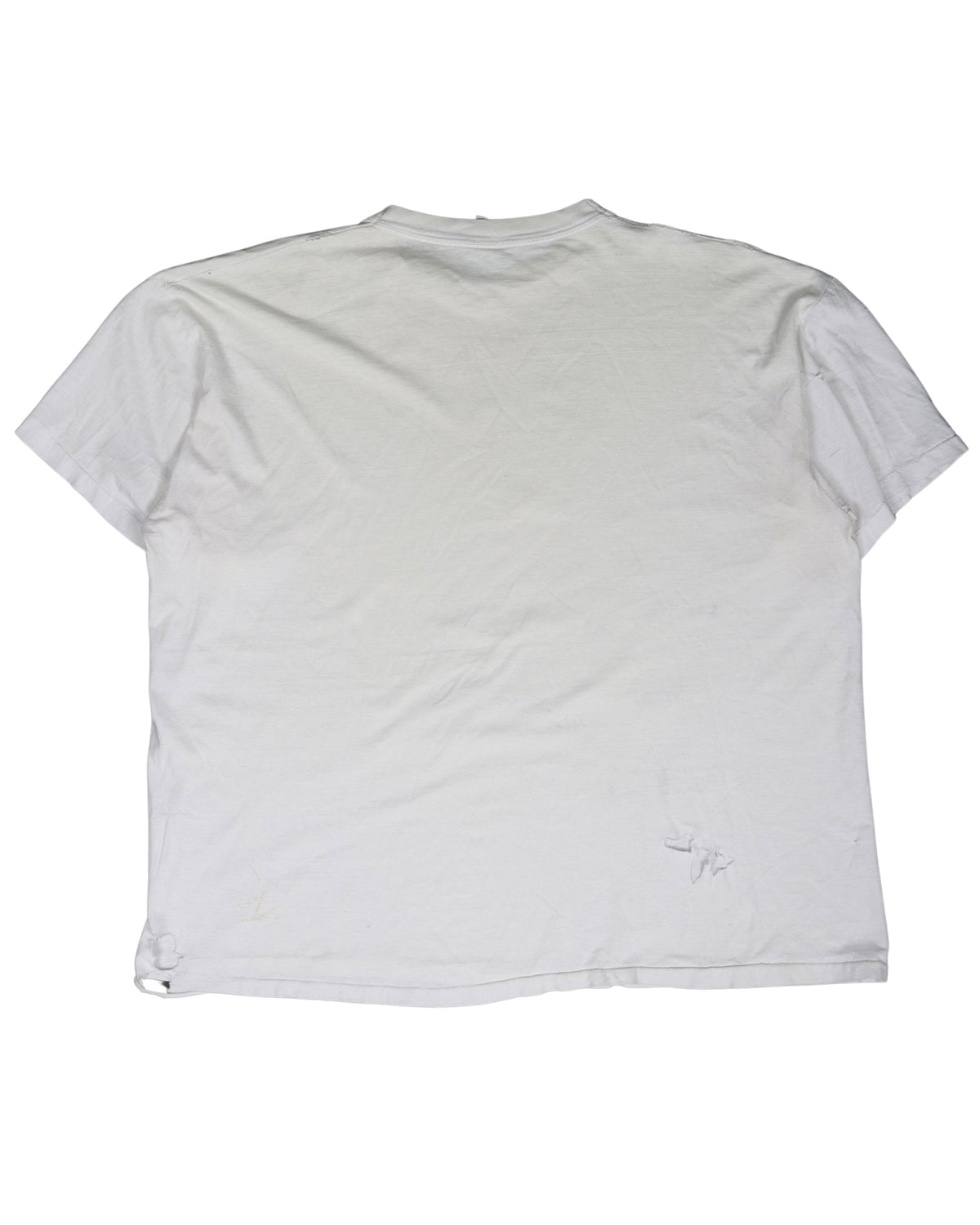 Poetic Justic Janet Jackson T-Shirt