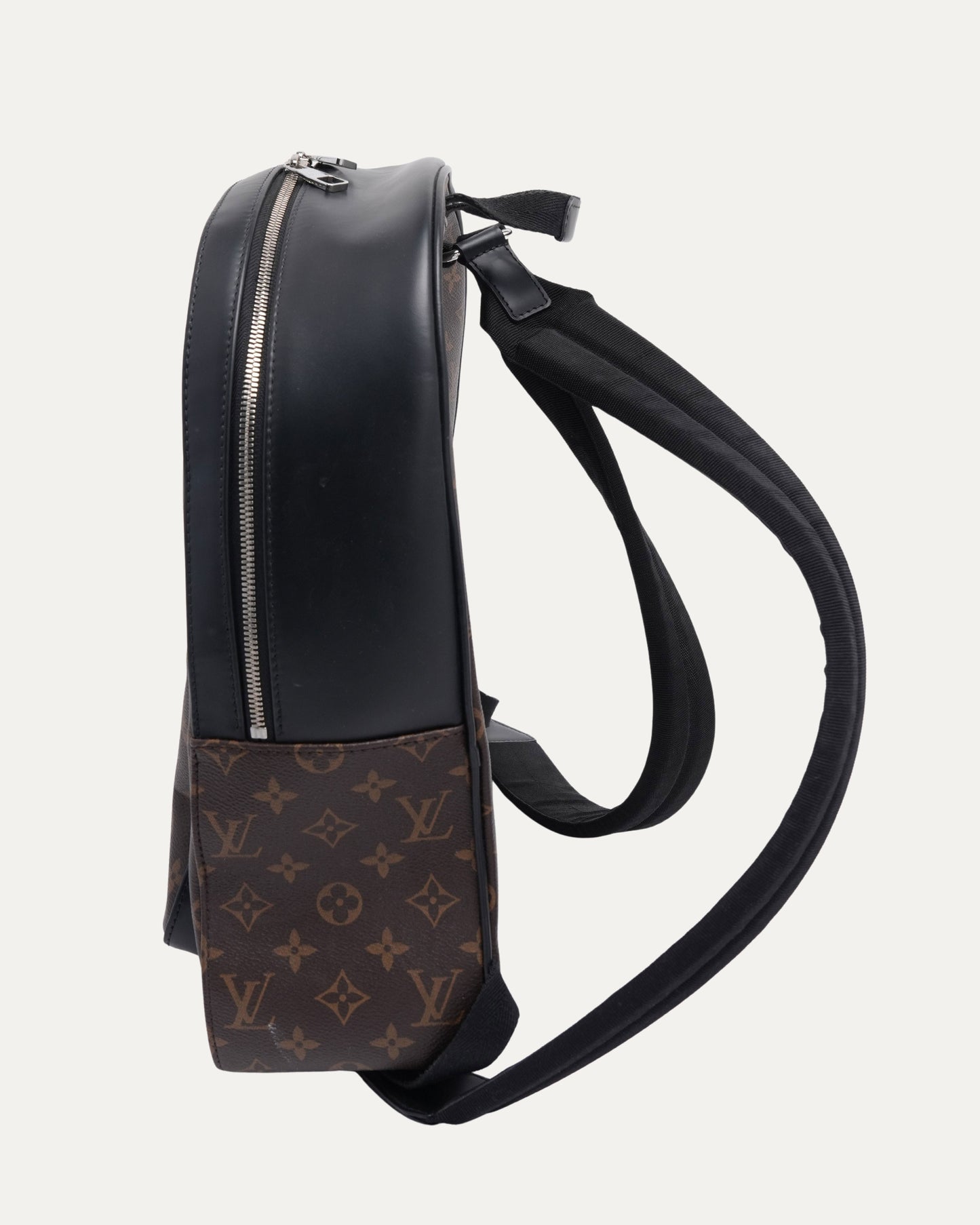 Monogram Macassar Josh Backpack