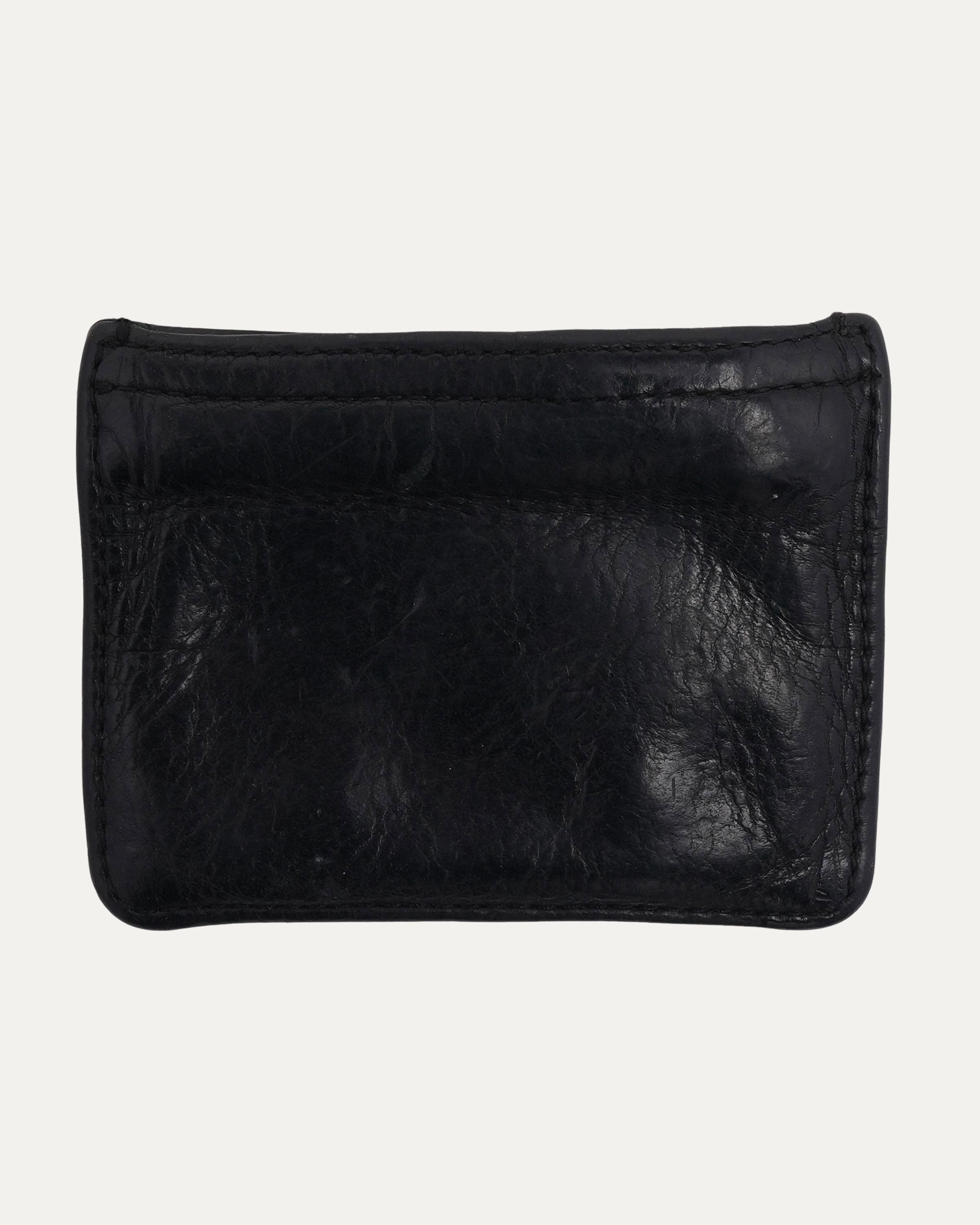 Chrome Hearts Zip Cardholder – Justin Reed