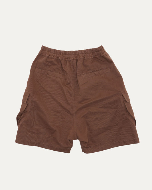 Cargo Pod Shorts