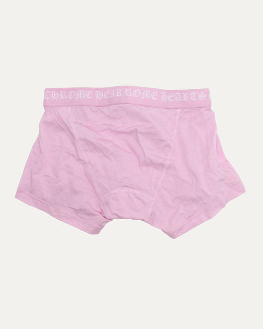 Short Boxer Briefs