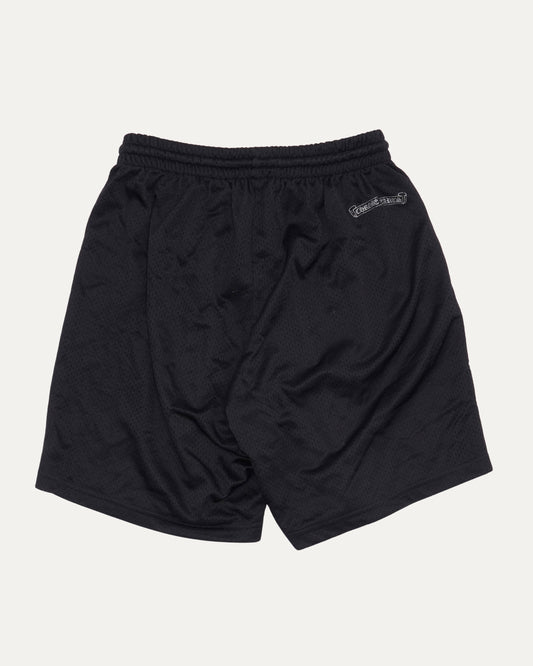 Mesh Stadium Shorts