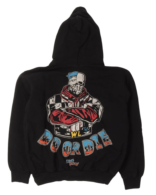 Matty Boy 'Do Or Die' Hoodie