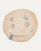 Double Vision Smiley Rug