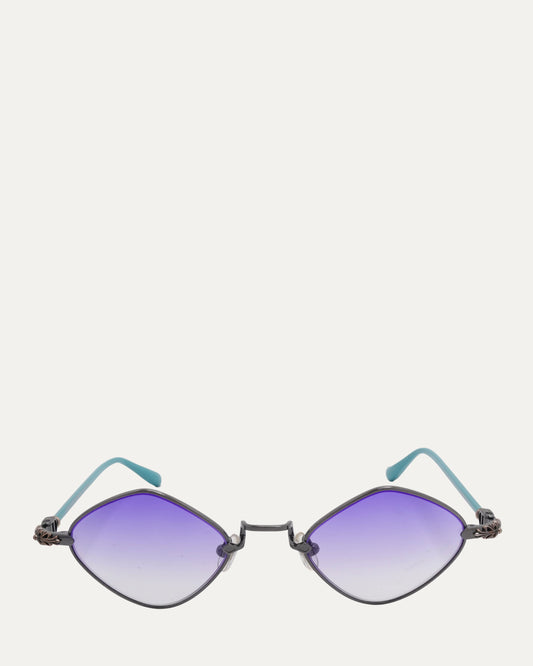 Diamond Dog Sunglasses