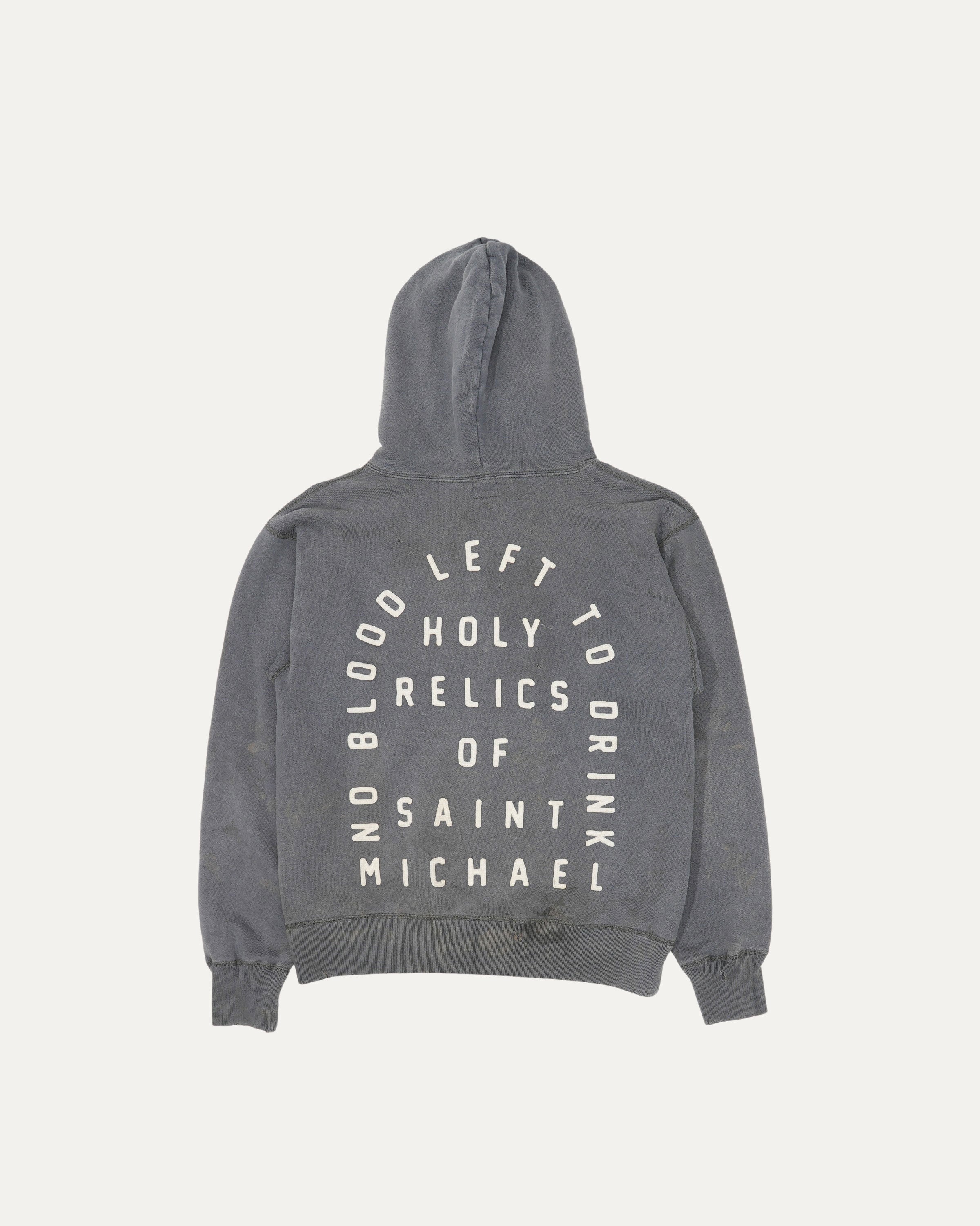 Holy Relics Hoodie