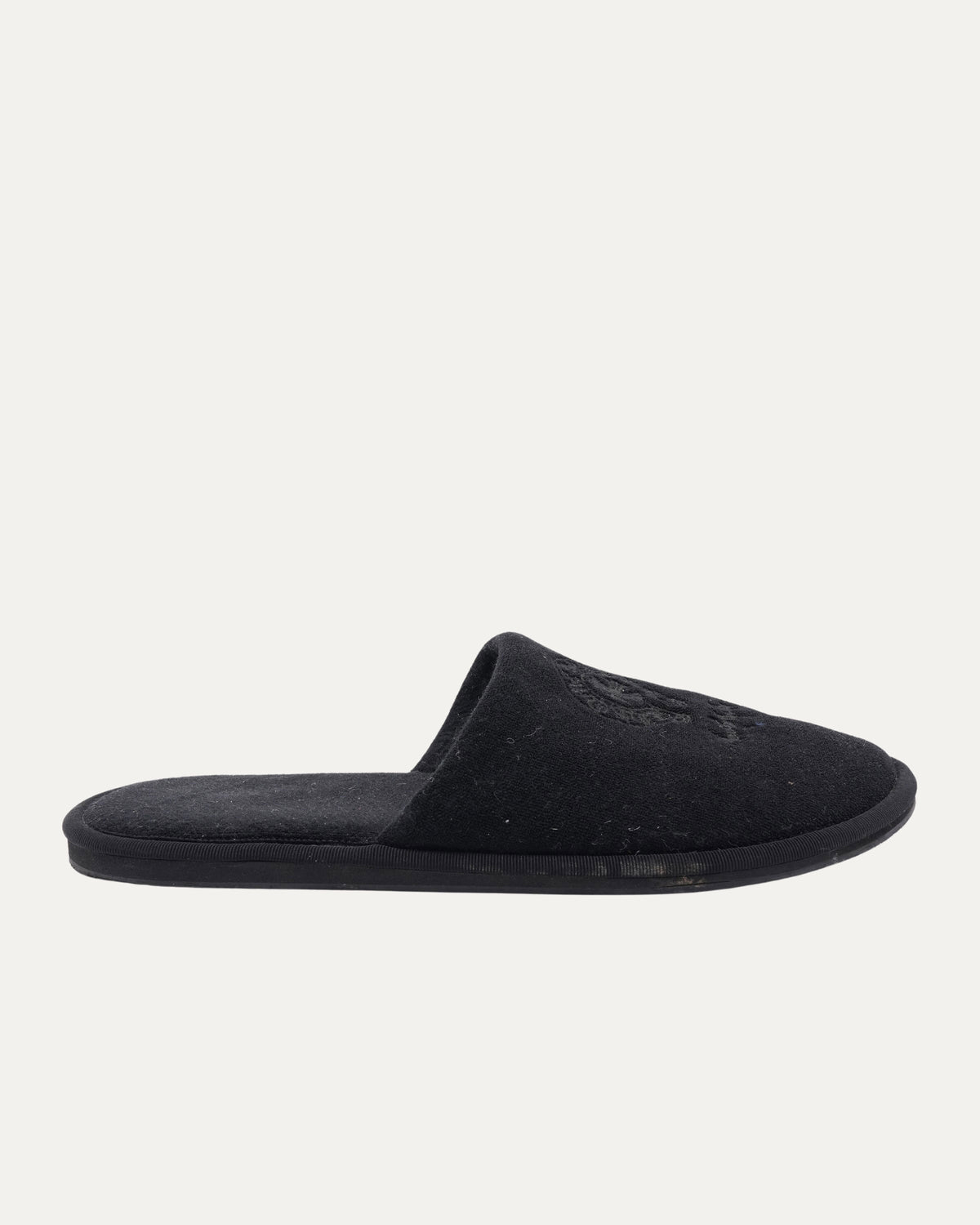 New York Hotel Slippers