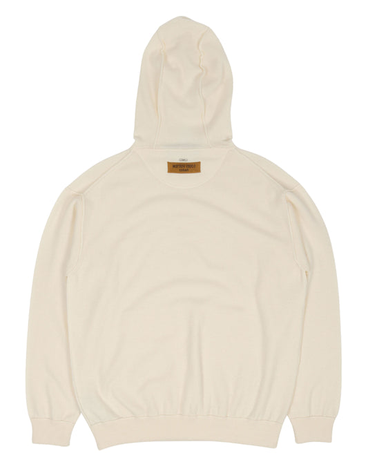 Cashmere Hooded Sweater