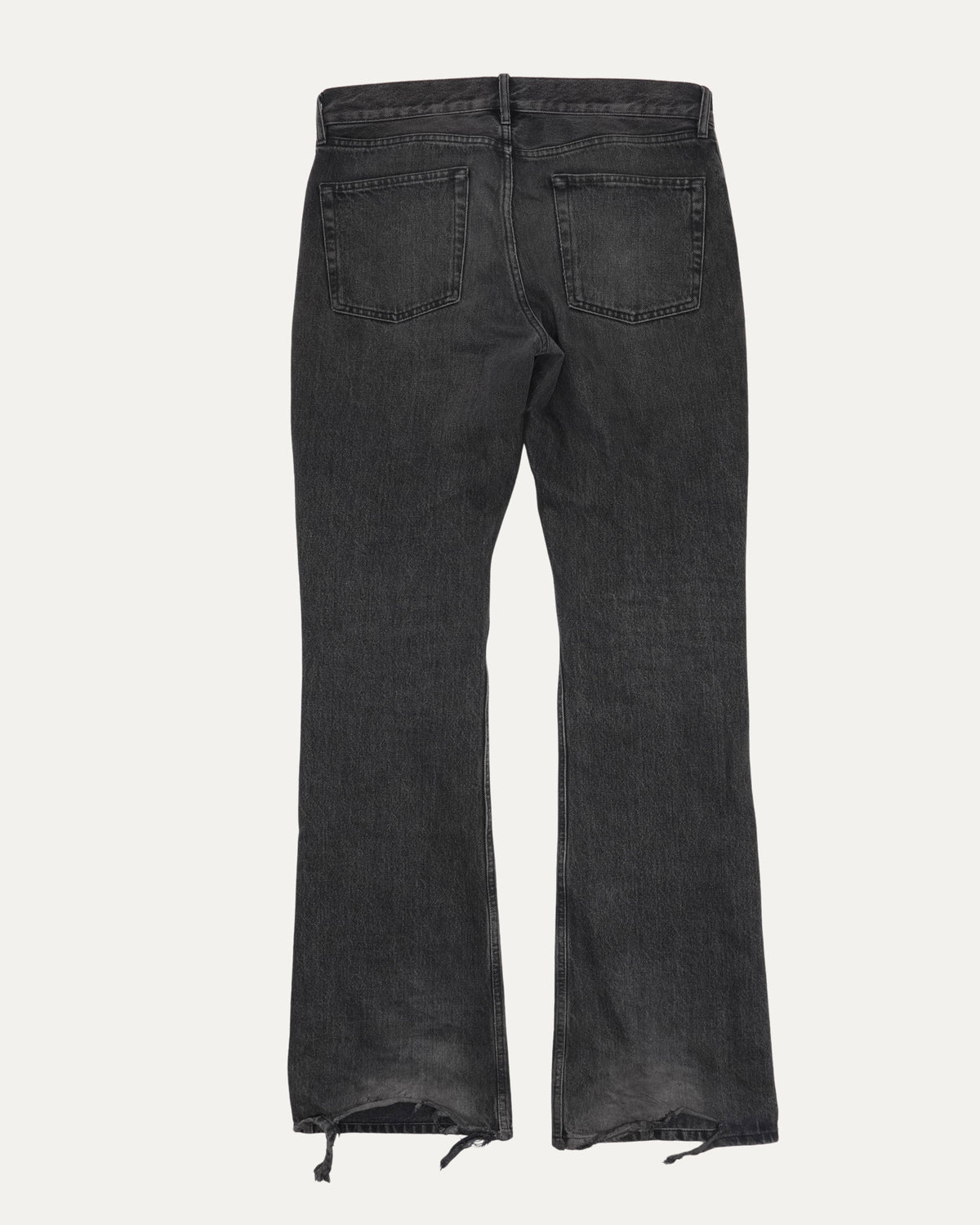 Bootcut Jeans