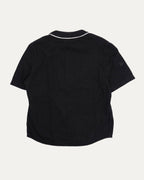 Monogram Baseball Jersey