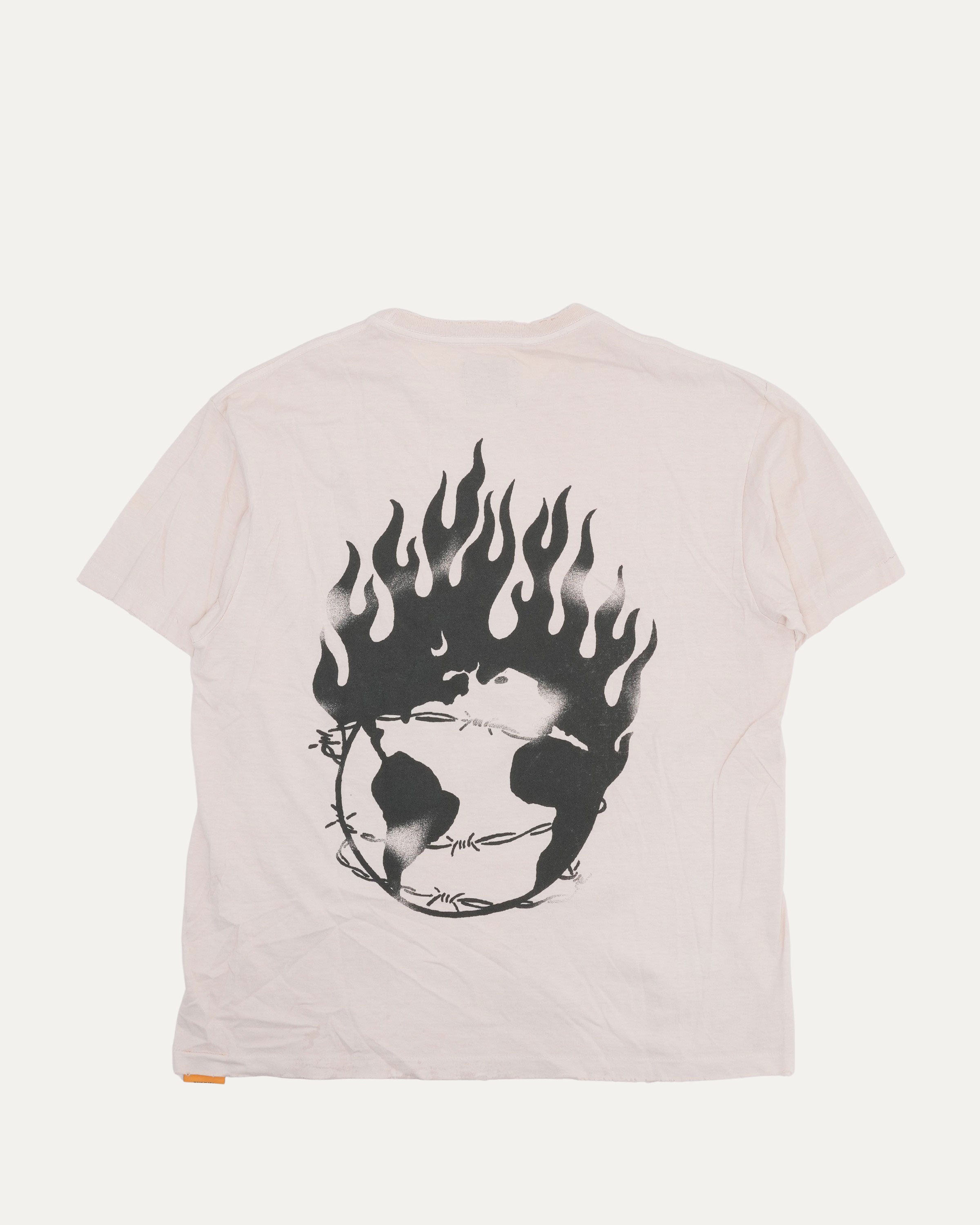 Gallery Dept. Multi-Print T-Shirt – Justin Reed