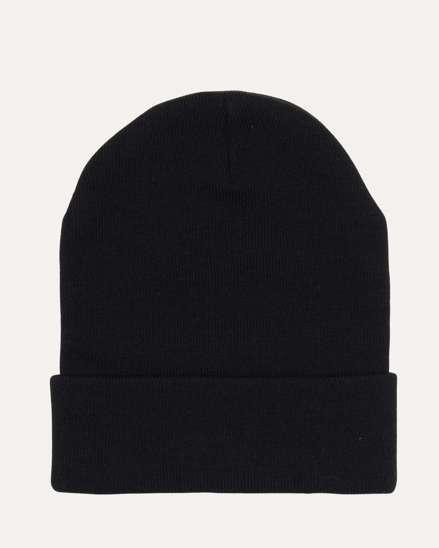 Matty Boy Sex Records Patch Beanie
