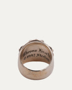 Keeper Ring