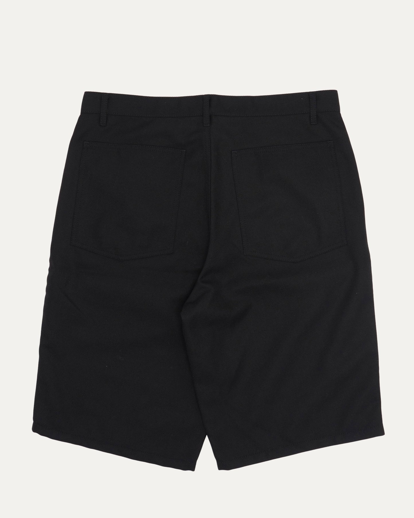 Trouser Shorts