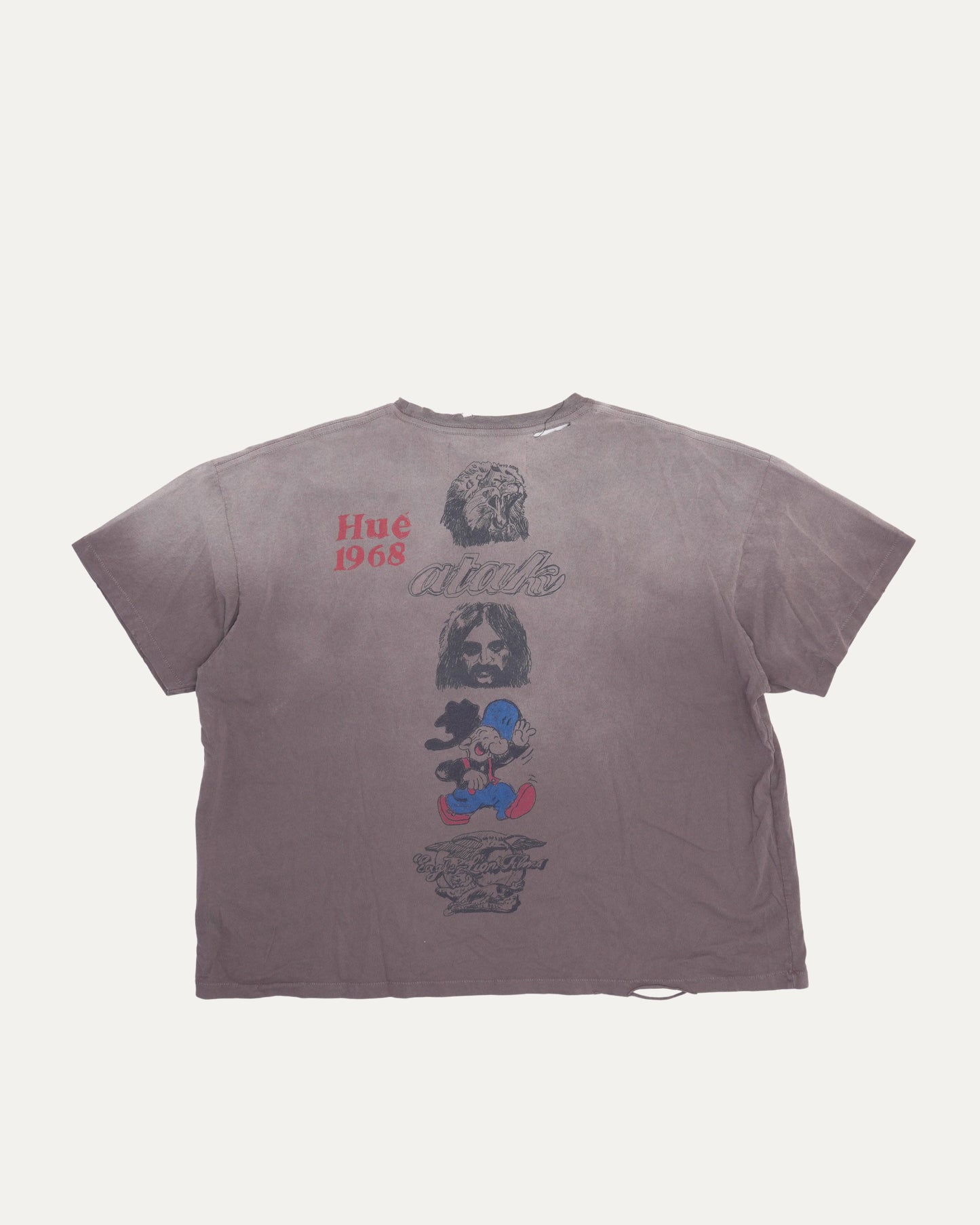 Gummo Pocket T-Shirt