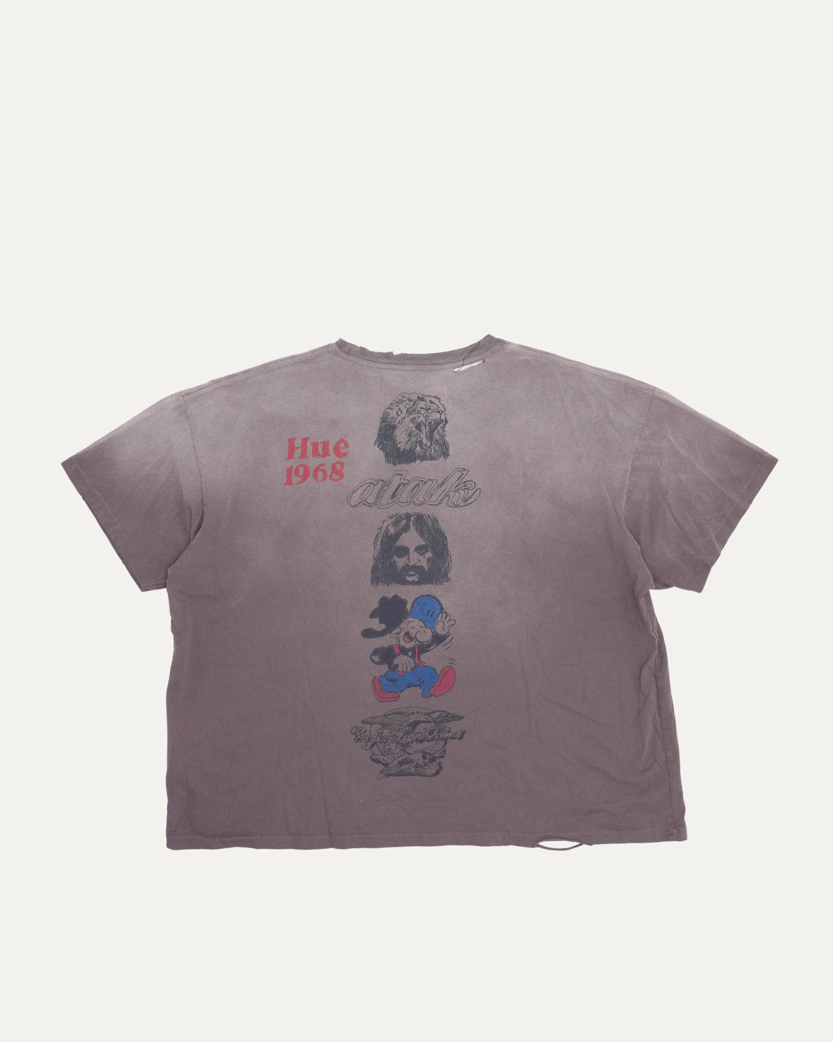 Gummo Pocket T-Shirt