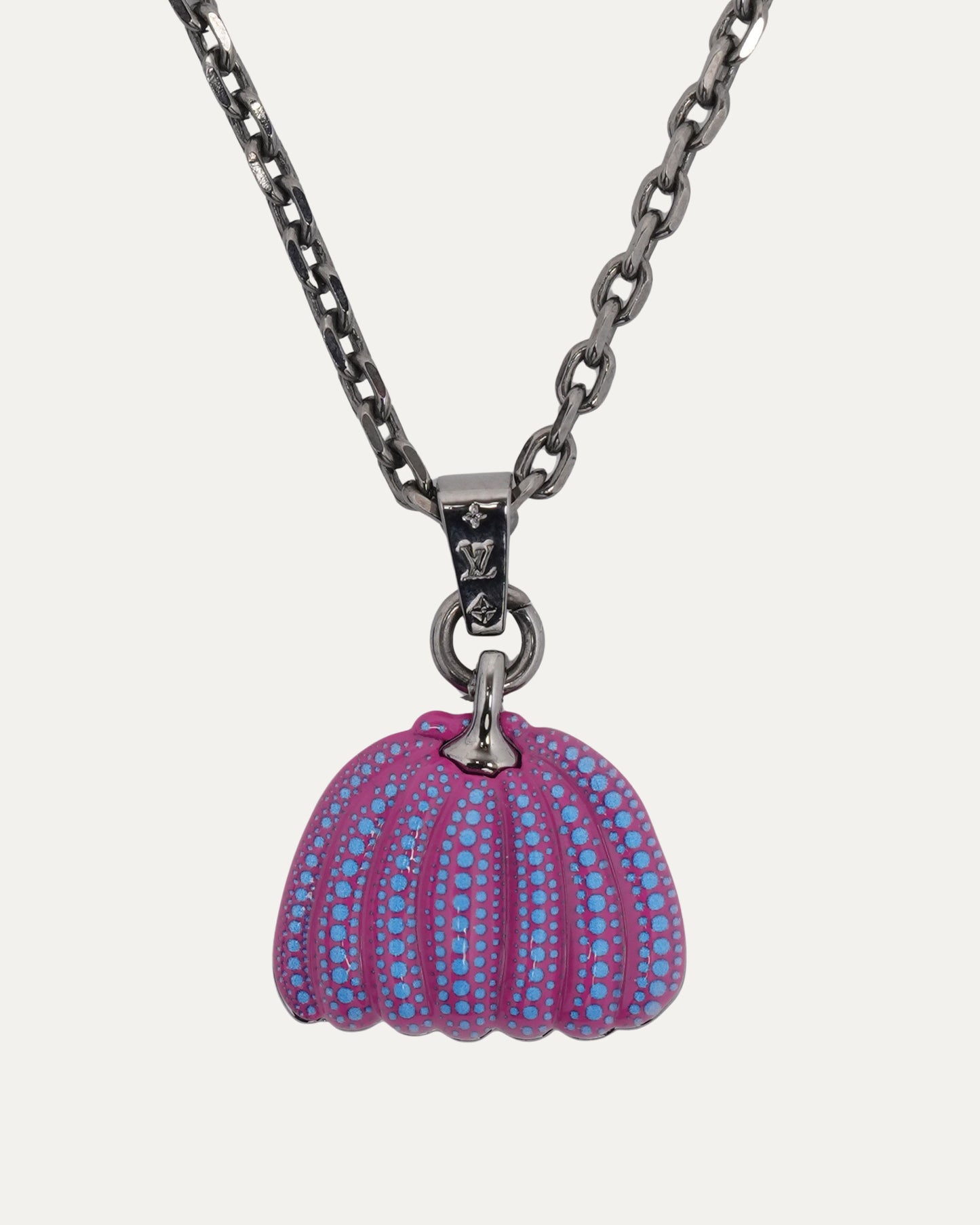 Yayoi Kusama Necklace