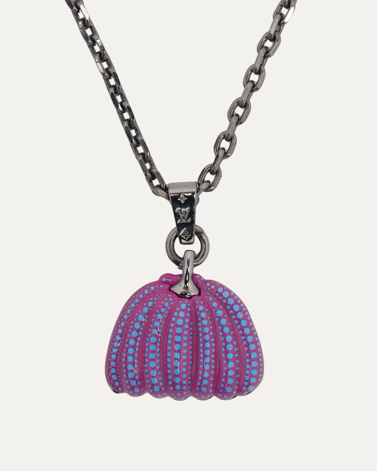 Yayoi Kusama Necklace