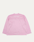Mesh Stadium Long Sleeve Jersey
