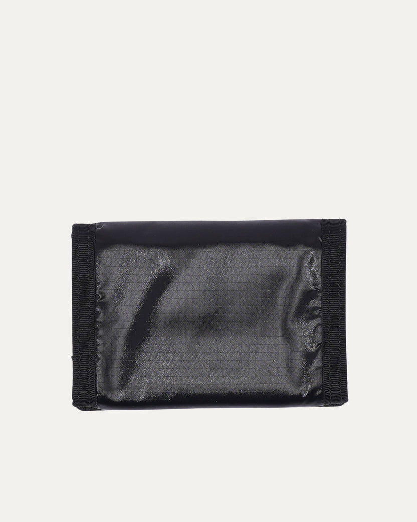 Nylon Travis Wallet