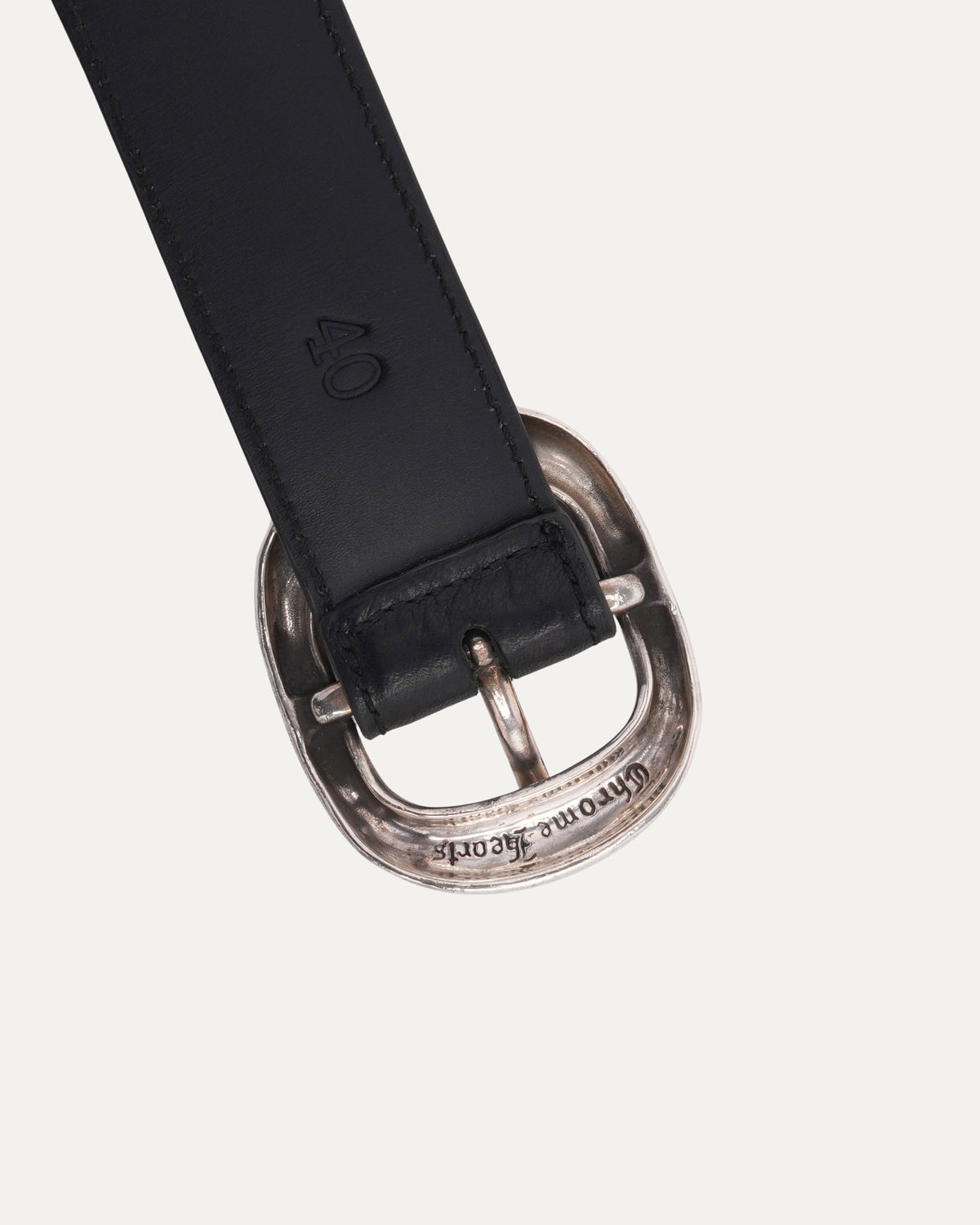 Gunslinger Belt