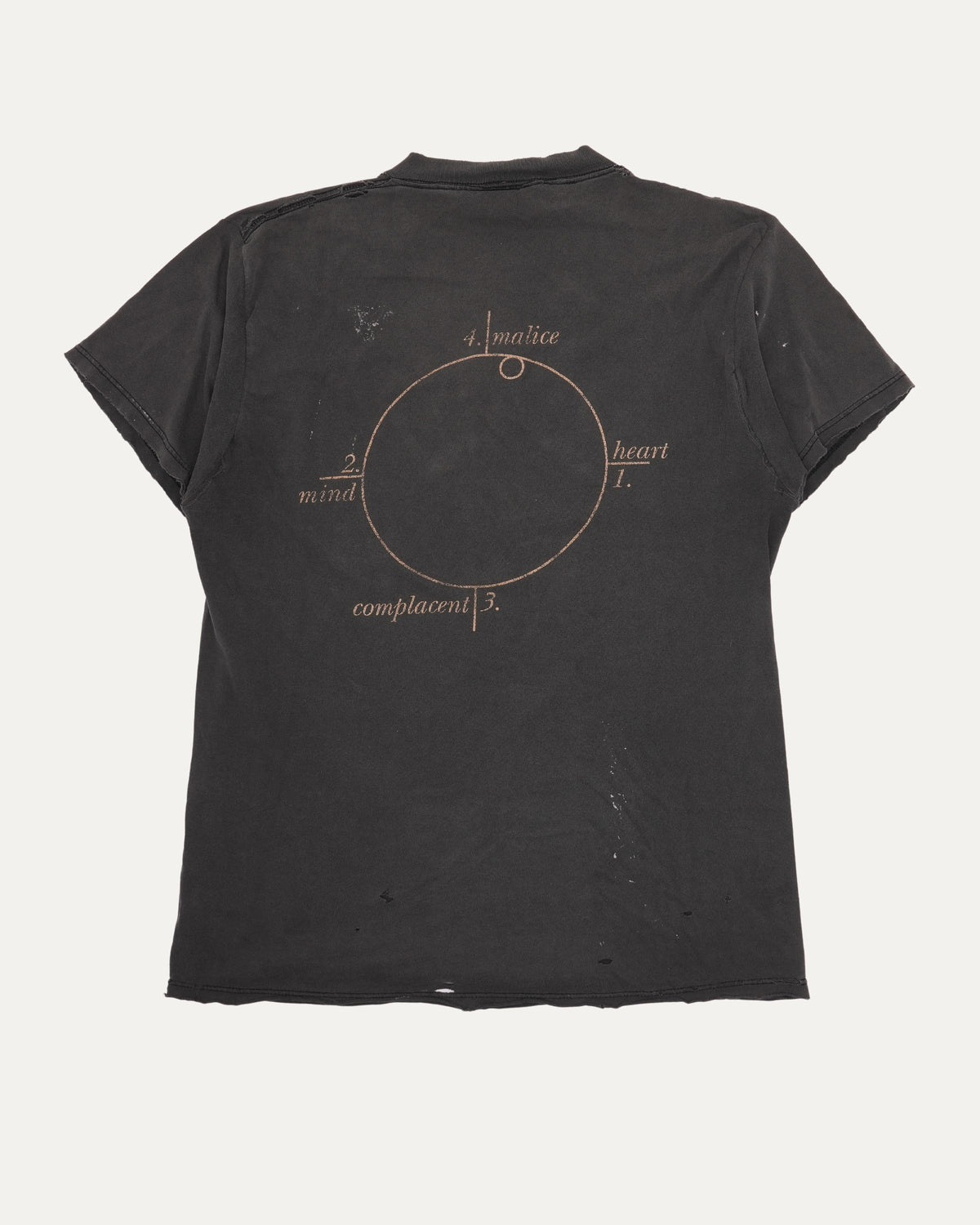 Marilyn Manson Antichrist Superstar T-Shirt