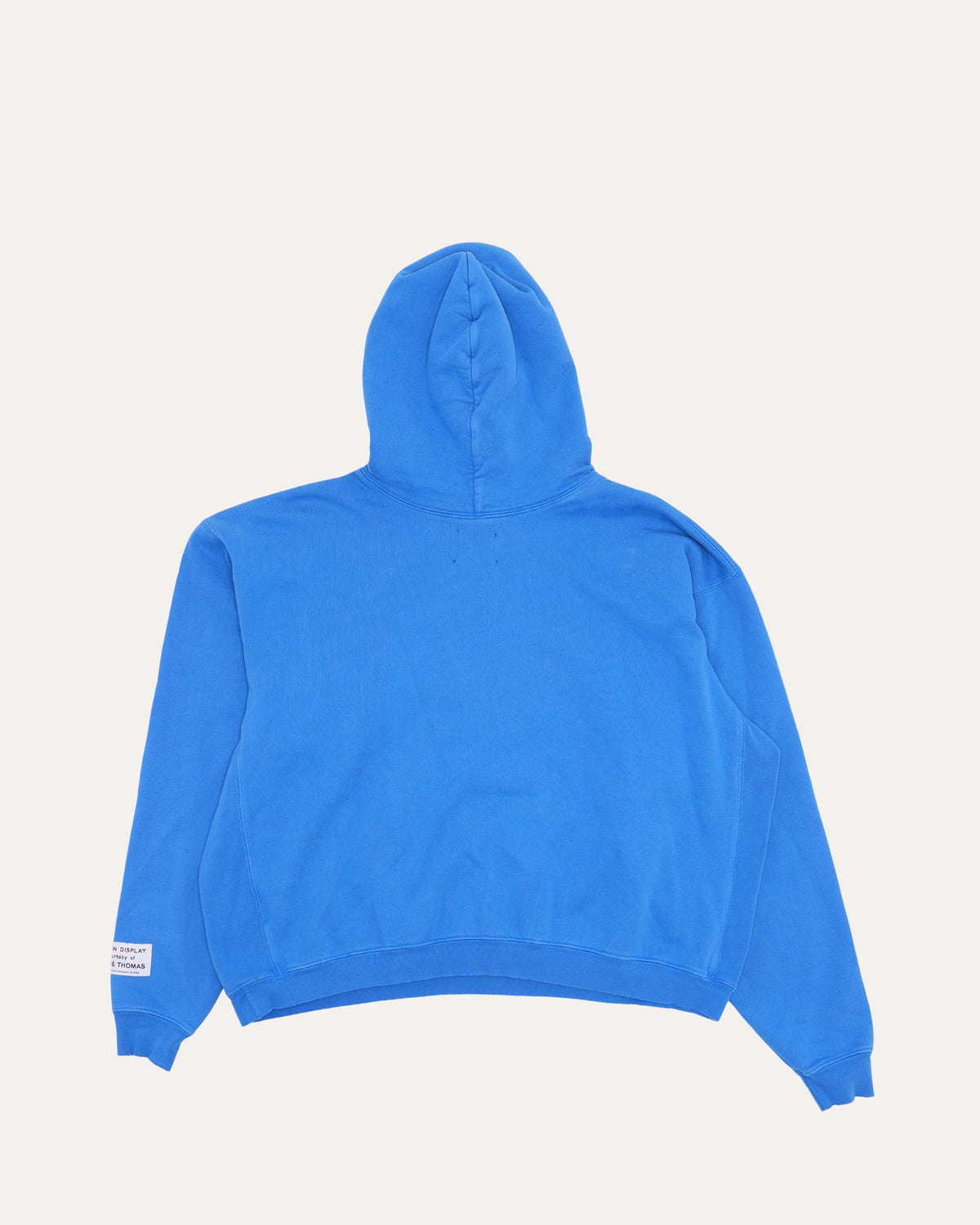 Gym Hoodie