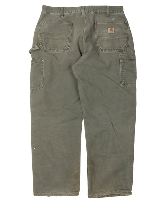 Carhartt Double Knee Pants