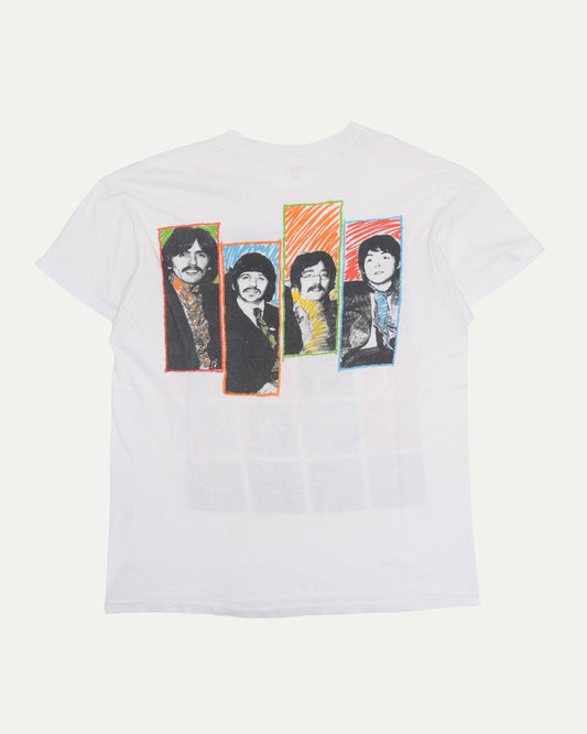 Beatles Portrait T-Shirt